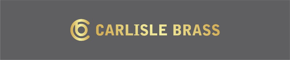 CARLISLE BRASS