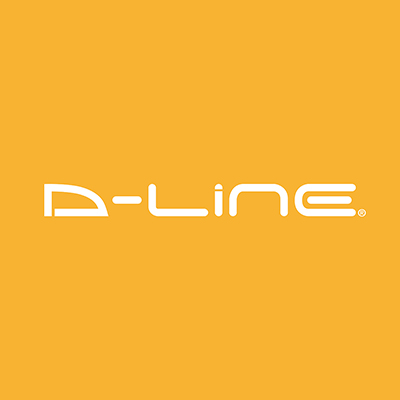D-Line Logo 2016