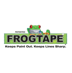 Frog tape
