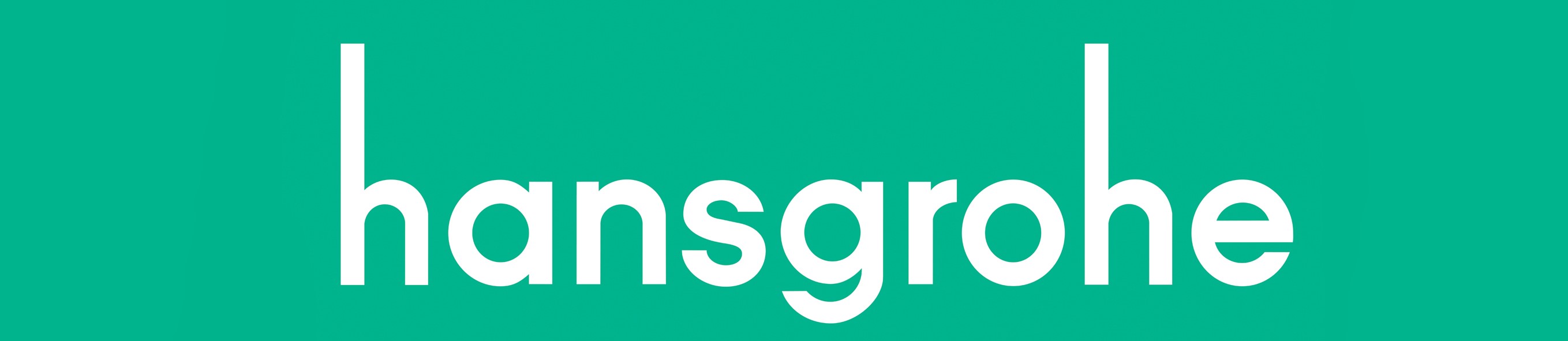 HANSGROHE