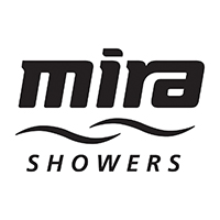 Mira Showers Logo (black)