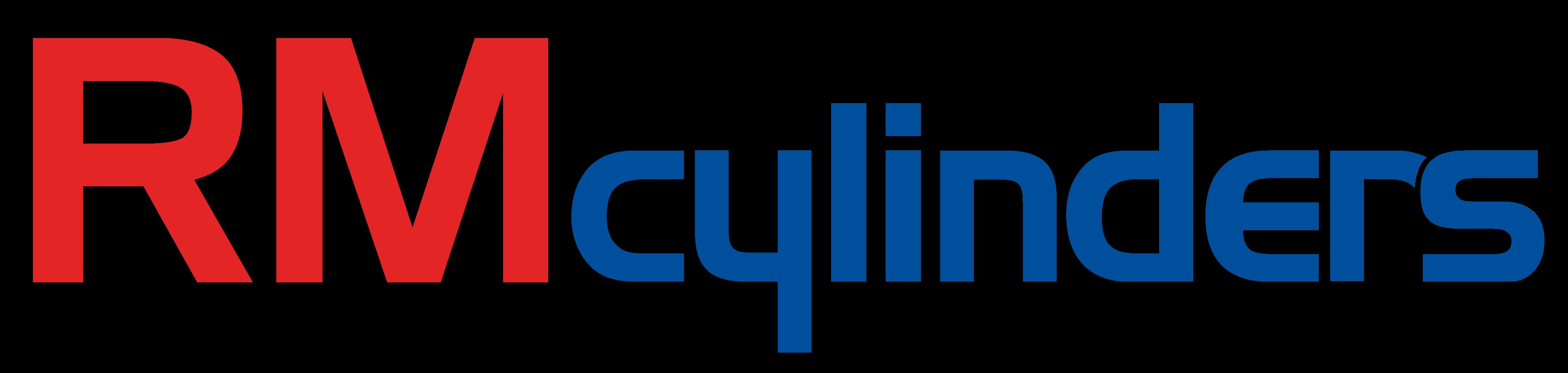 RM CYLINDERS