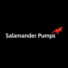 SALAMANDER PUMPS