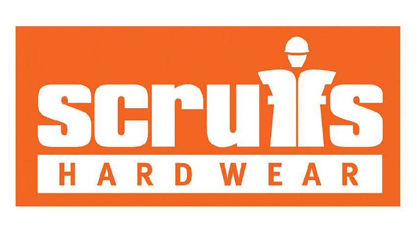 SCRUFFS